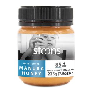 Med-ot-manuka-UMF5-225g-MGO-85
