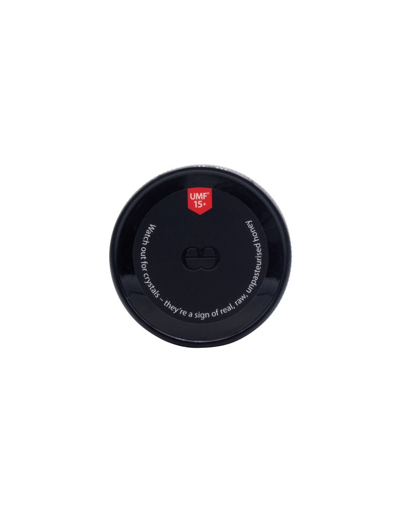 Miere de Manuka UMF 15+/ MGO 515+ 225g - imagine 4