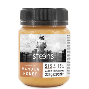 Miere de Manuka UMF 15+/ MGO 515+ 225g