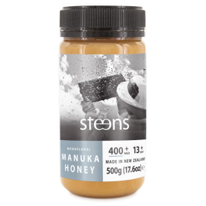 UMF13-500g-MGO400-MANUKA-MED