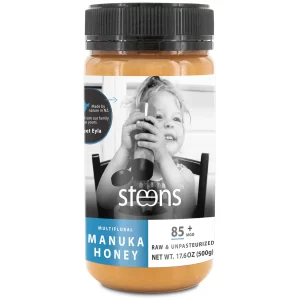 MGO-85-500g-UMF-5-Steens-Manuka-Med