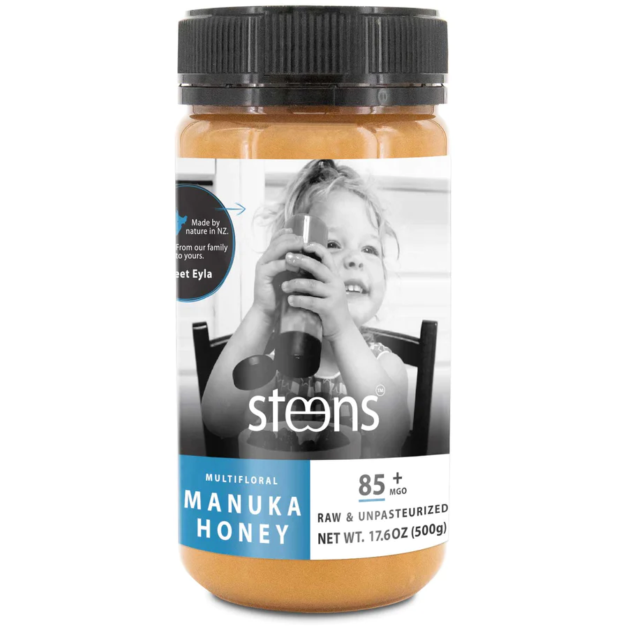 MGO-85-500g-UMF-5-Steens-Manuka-Med